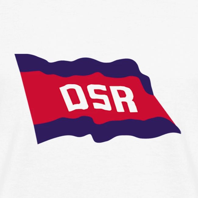 DSR Flagge