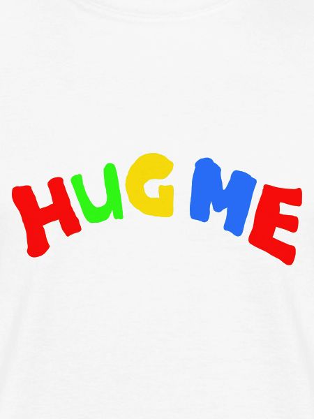 Umarme mich