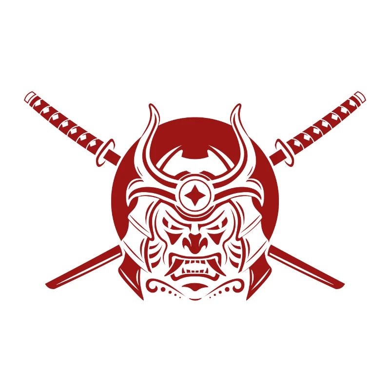 Samurai Warrior