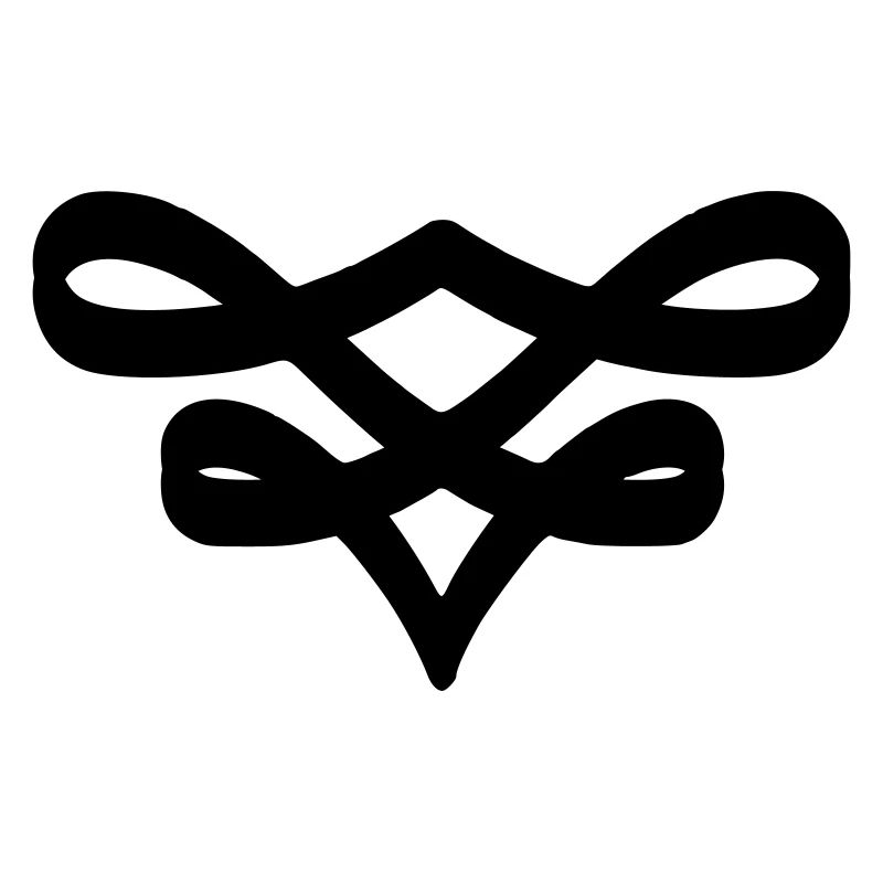 Schnörkel klein