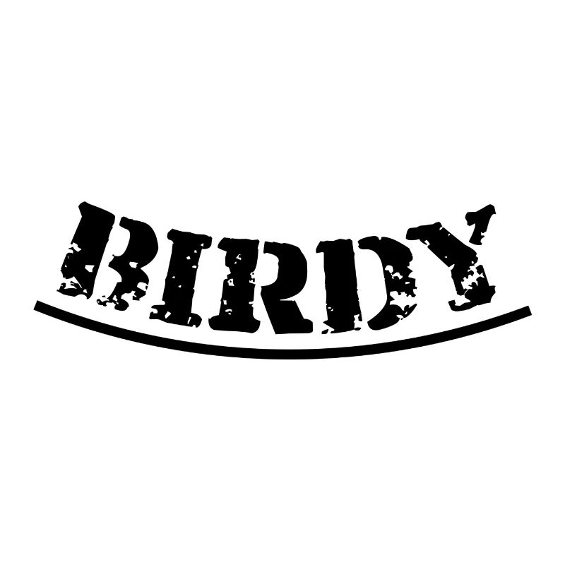 Birdy