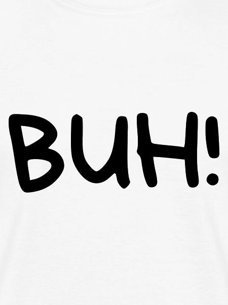Buh!