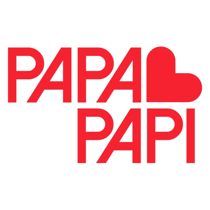 Papa Papi #1