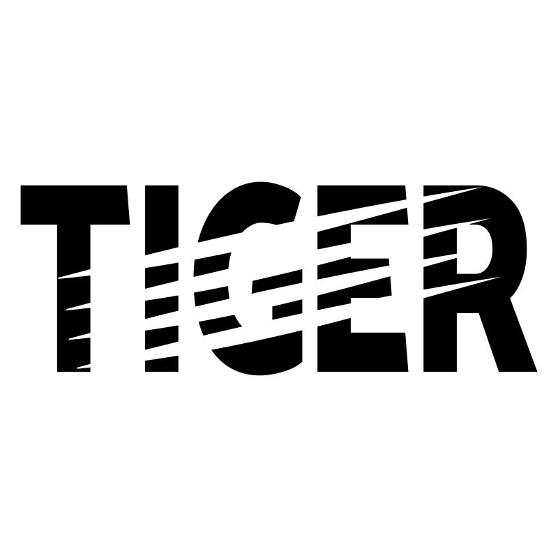 TIGER Krallen
