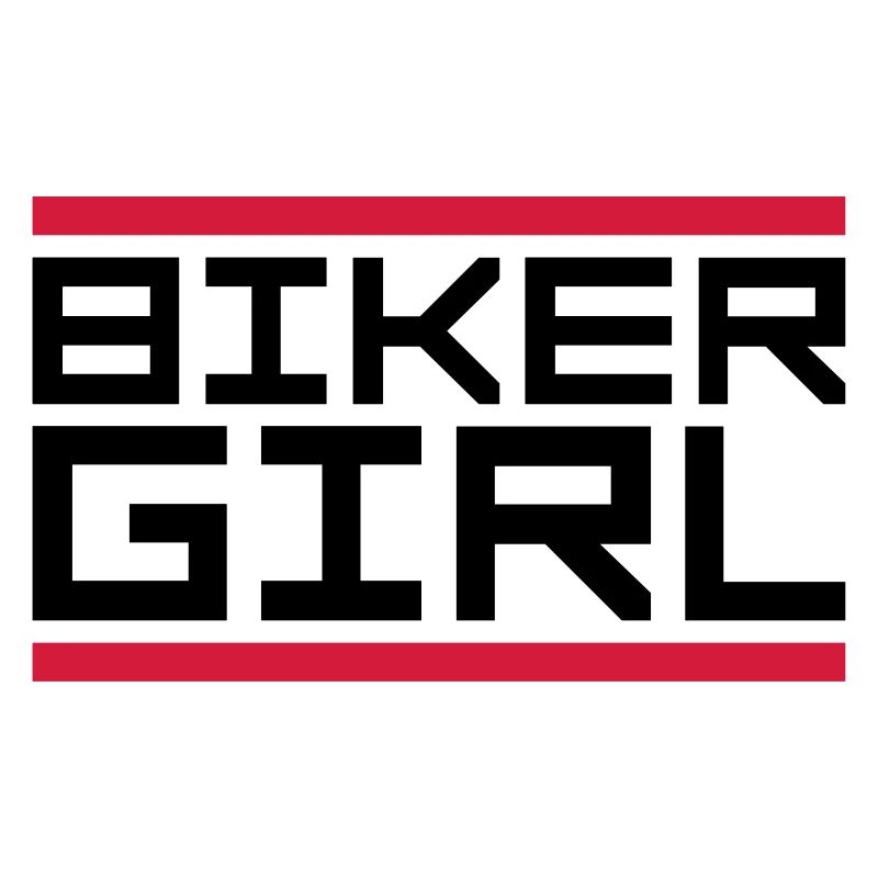 Bar logo biker