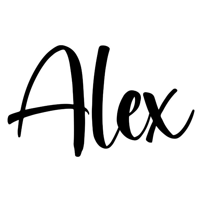 Nom - Alex