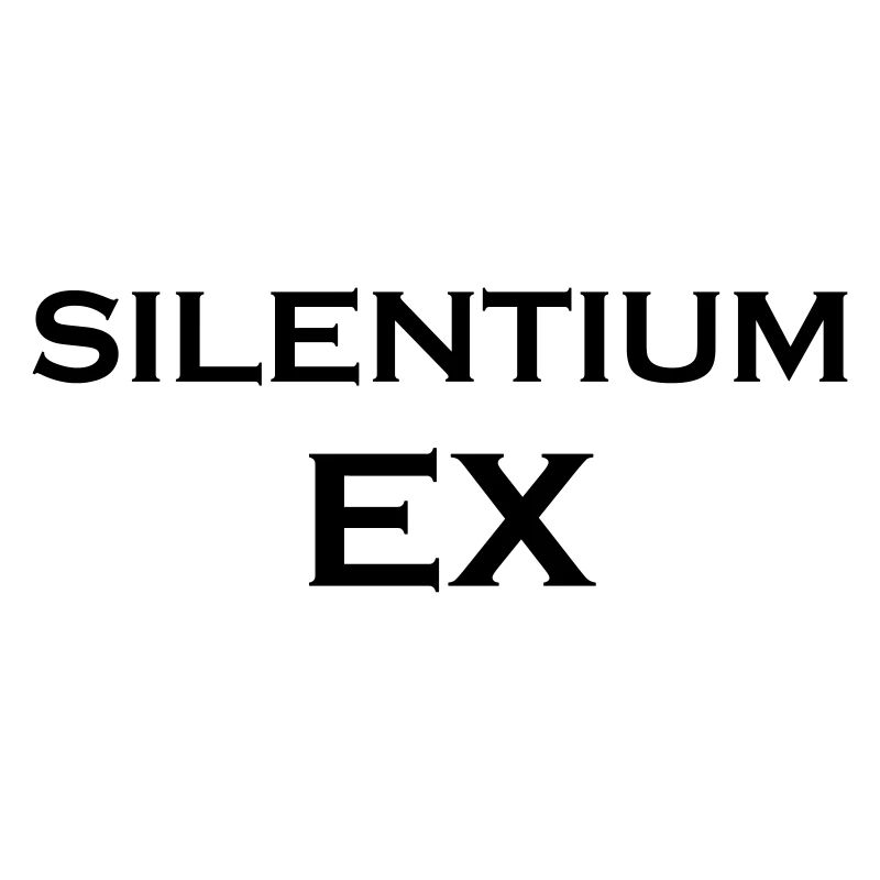 Cadeau étudiant Silentium Ex Bude Connection