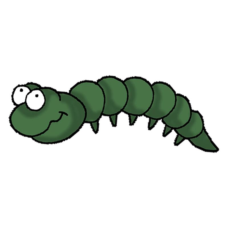 Raupe