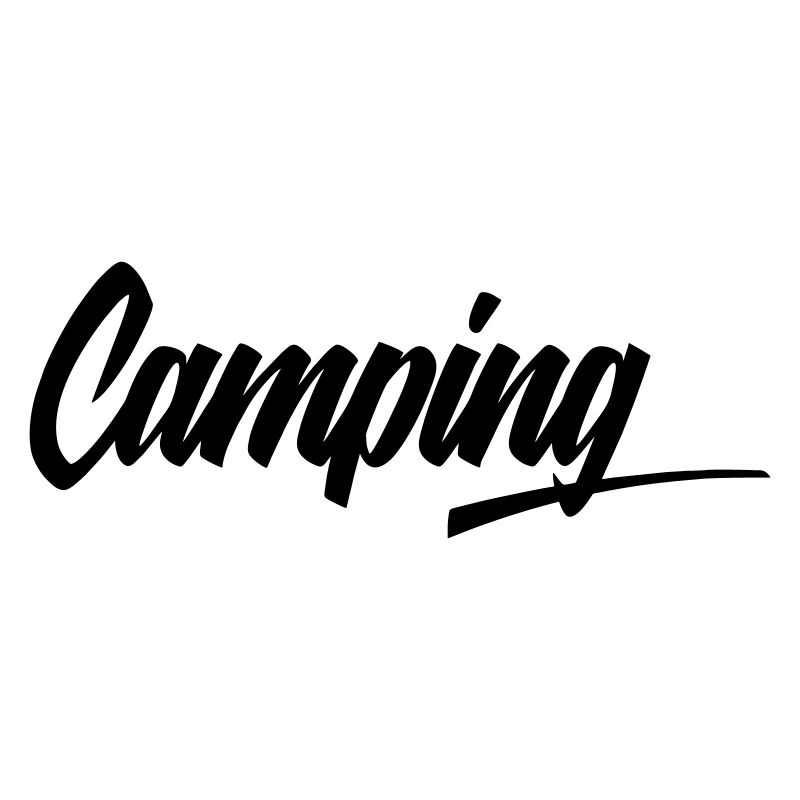 Équipe de camping