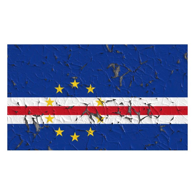 Cap-Vert Cabo Verde