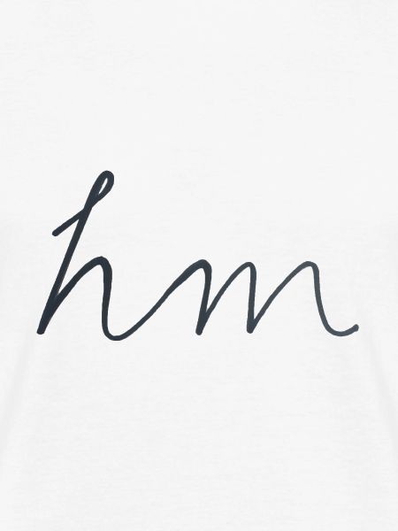 hm - Hipster Design Lettering