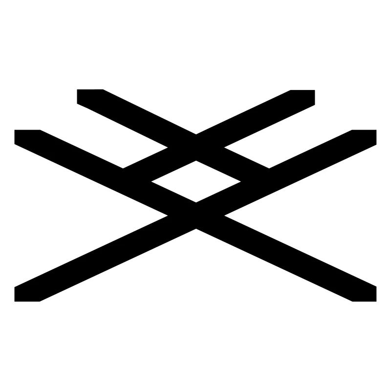 Double croix de sant Andrea sa1