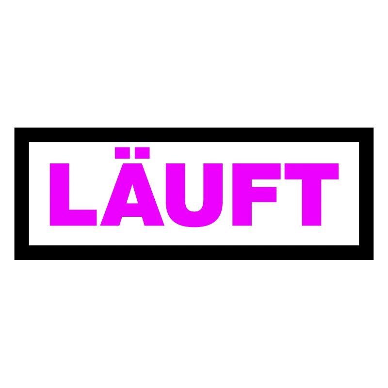 Läuft