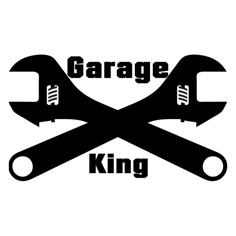 garage king