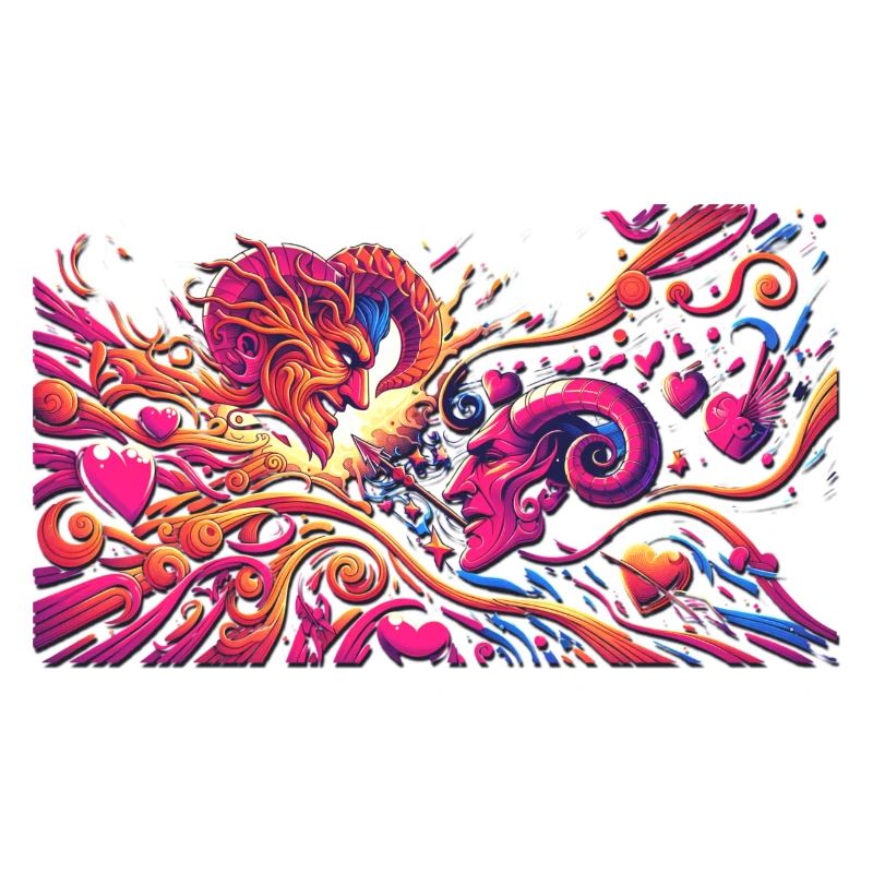 La Saint-Valentin