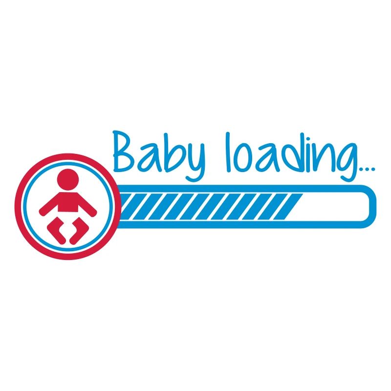 baby loading