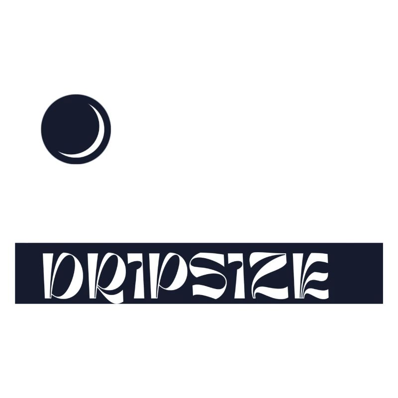DRIPSIZE DROP /1