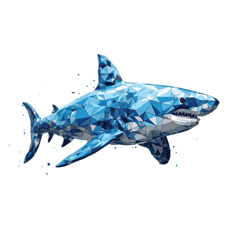 Great white Shark