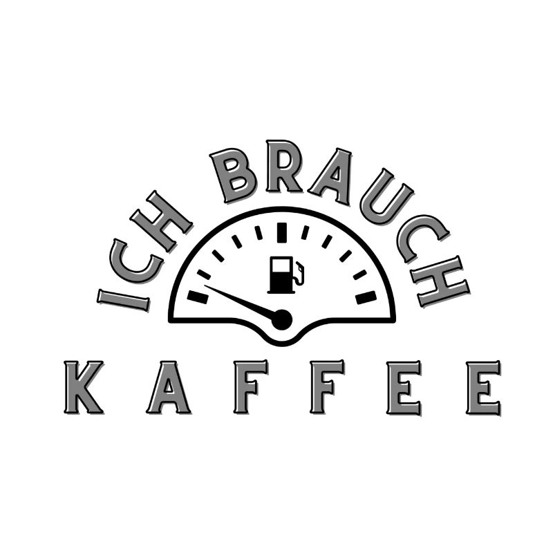 ICH Brauch Kaffee