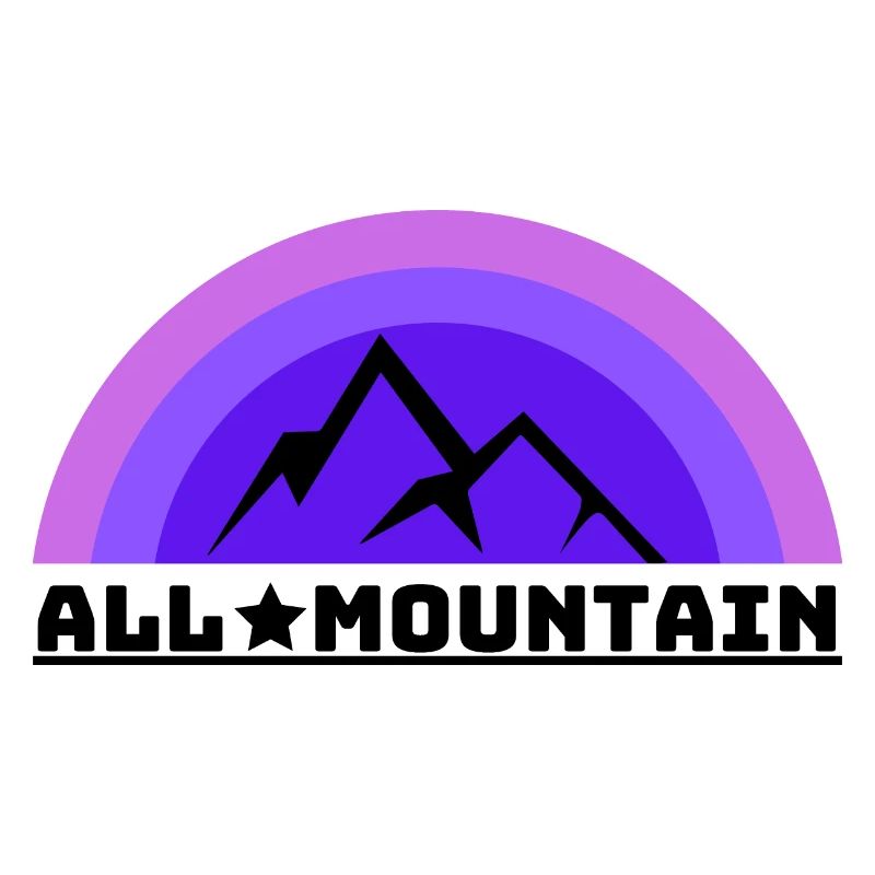 LOGO All Mountain 2