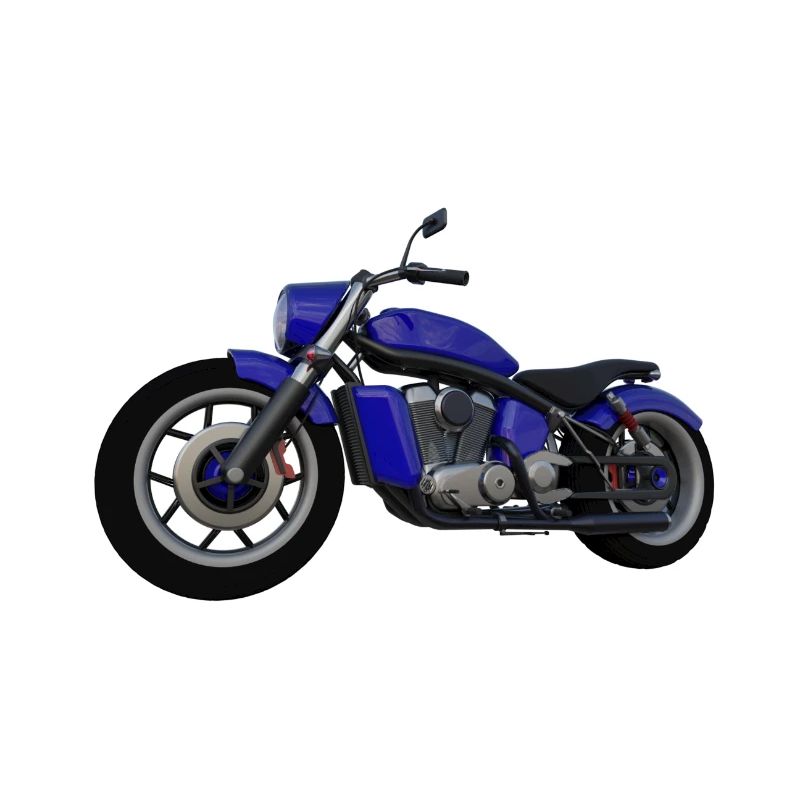 motorrad