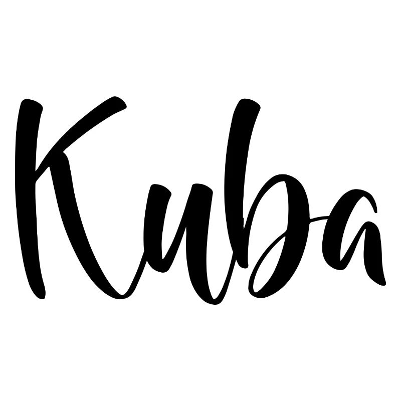 Nom - Cuba