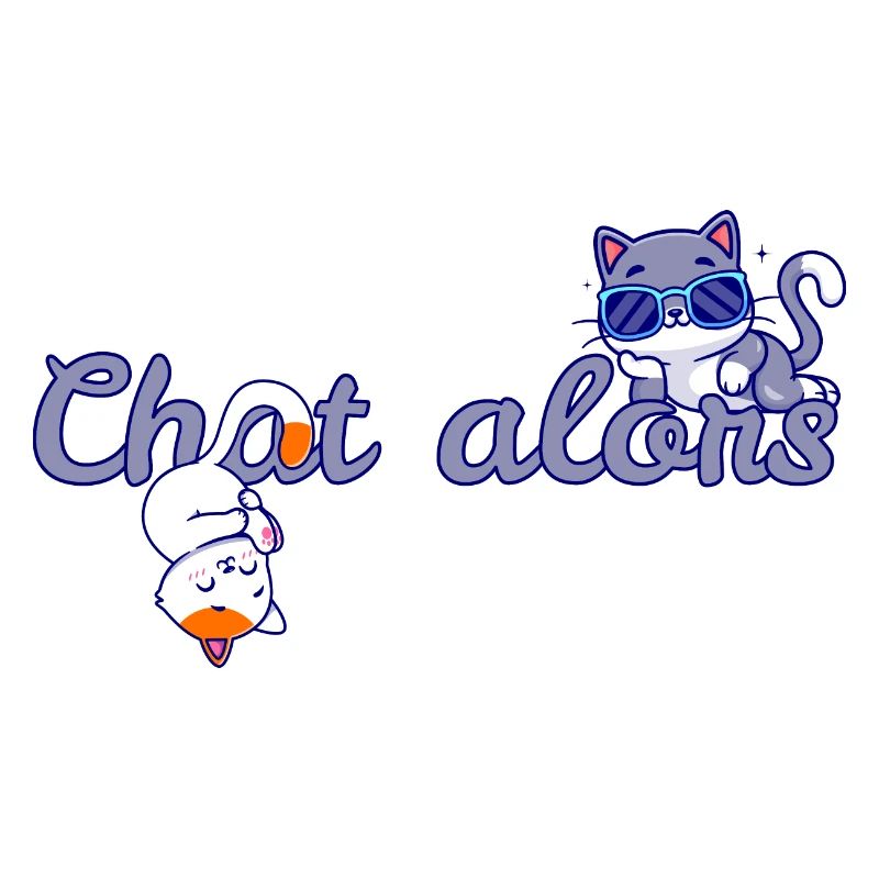 Chatten Sie dann