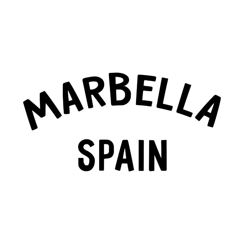 Marbella Espagne Espagne España