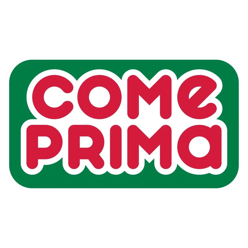 Come Prima - Anpassbare