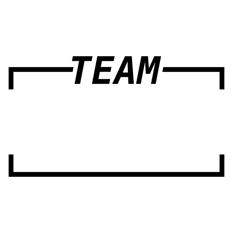 Team Rahmen