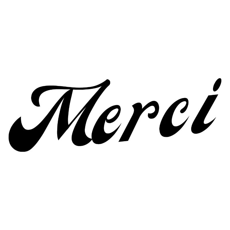 Merci