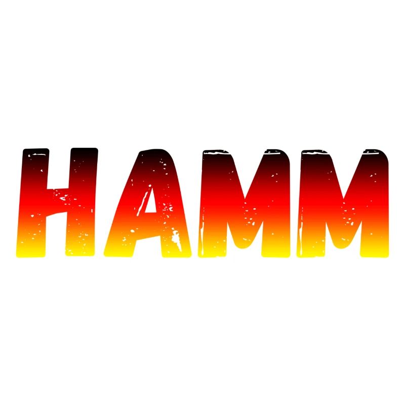 Hamm
