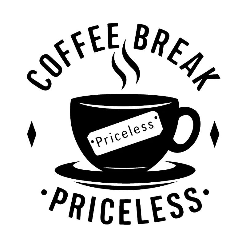Pause-café - inestimable