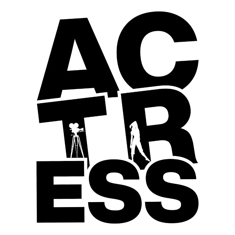 Acting Job Work - Actrice