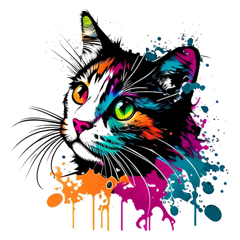 Kitten