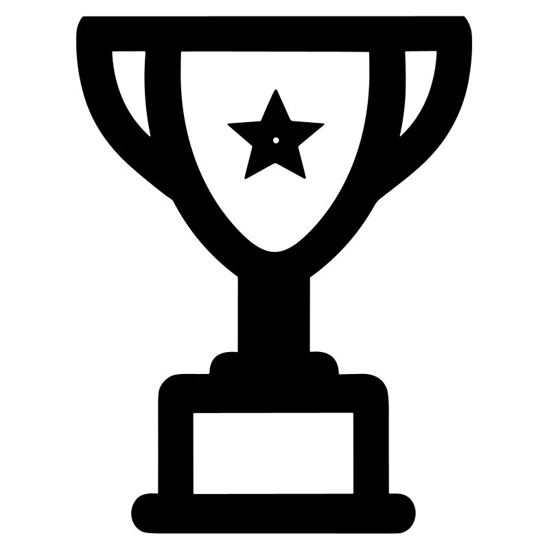 trophy