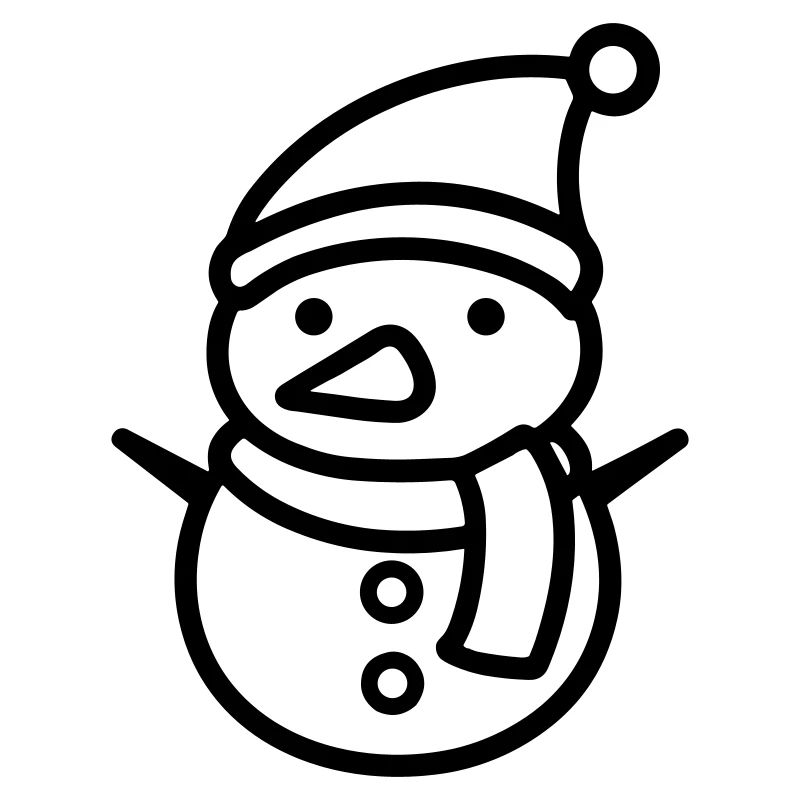 Snowman