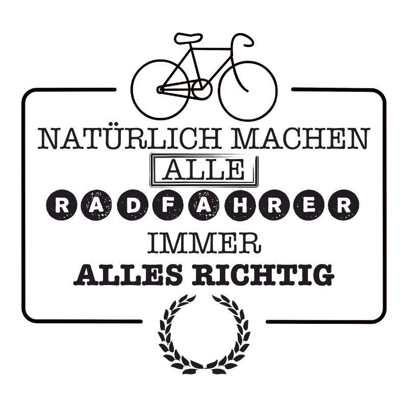 Radfahrer