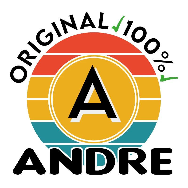 Andre