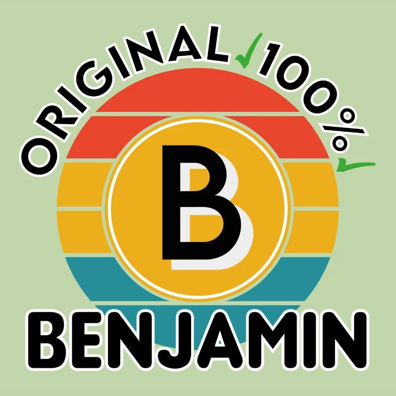 Benjamin