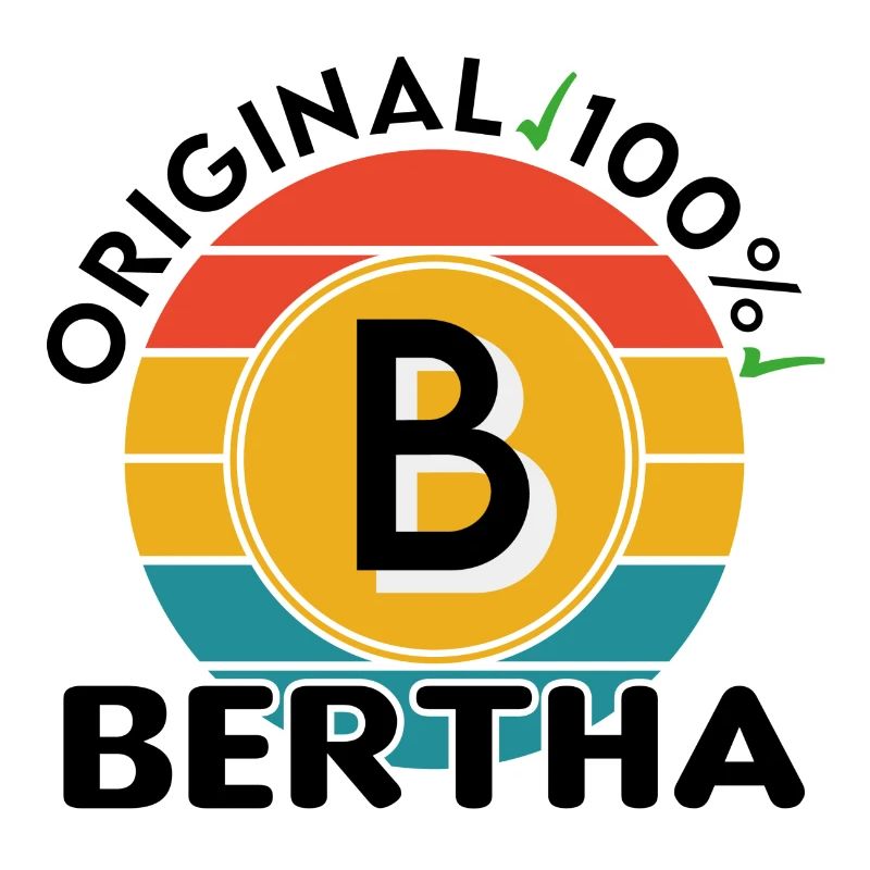 Bertha