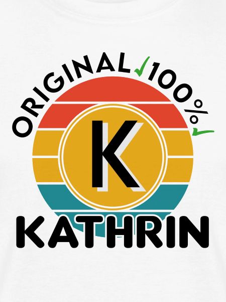 Kathrin