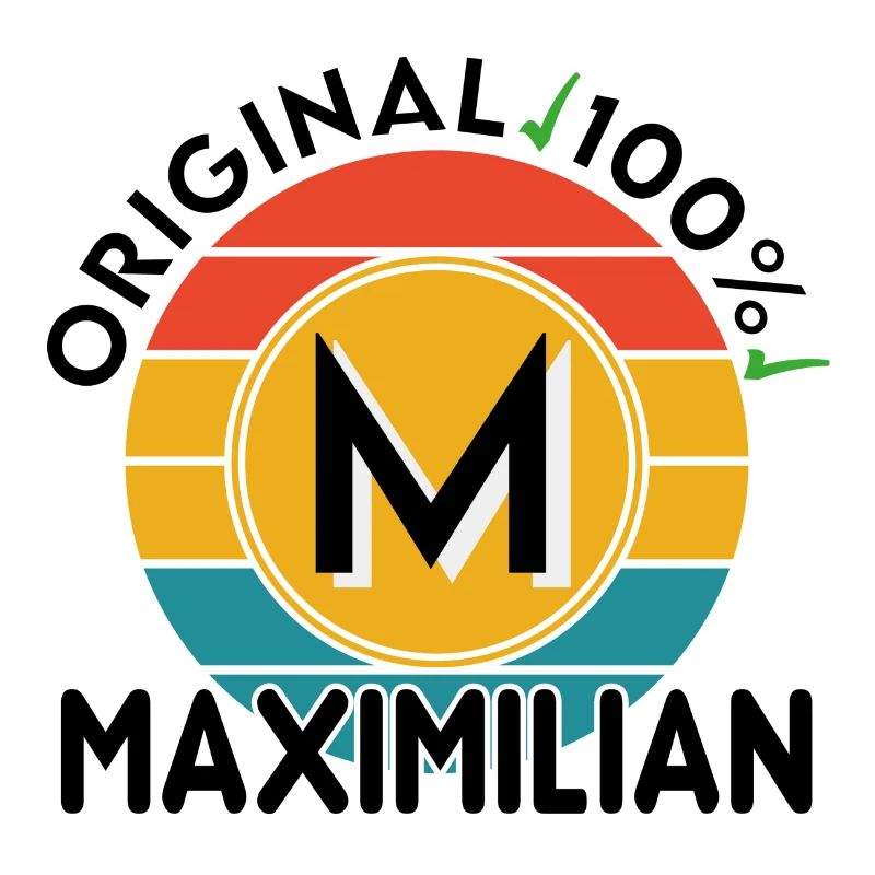 Maximilian