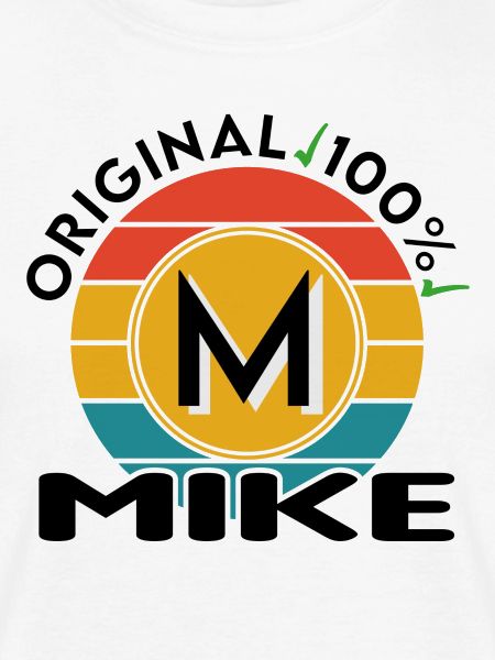 Mike