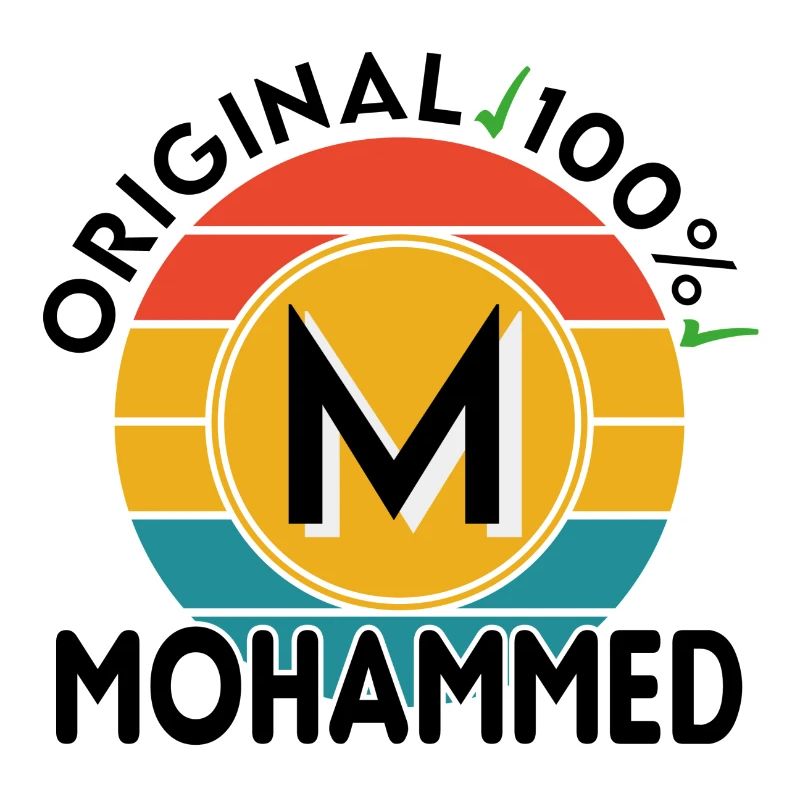 Mohammed