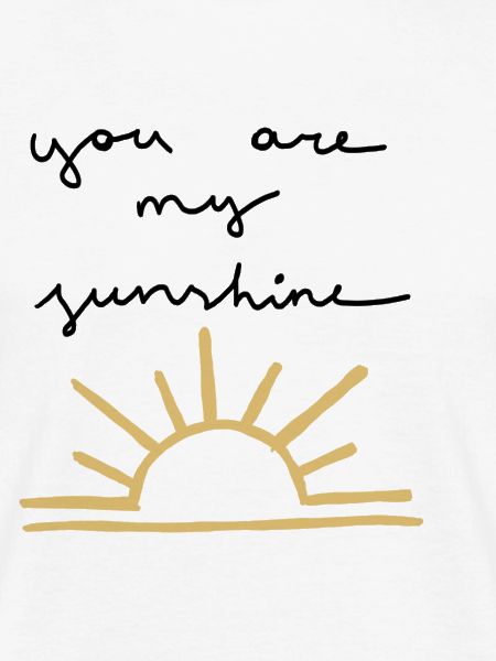 sunshine