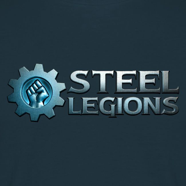 Steel Legions Logo