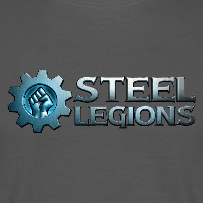 Steel Legions Logo