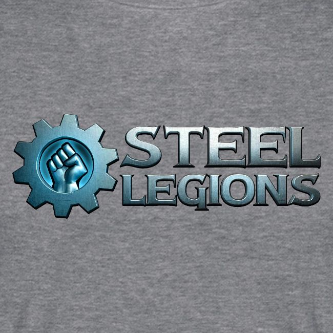 Steel Legions Logo
