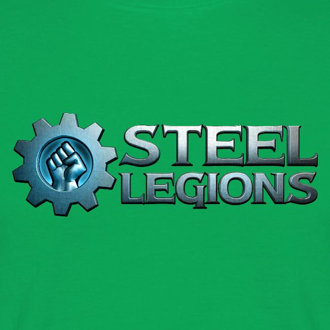 Steel Legions Logo